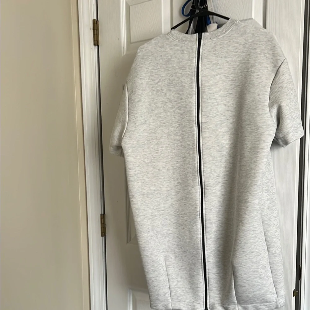 Nike Sportswear Tech Fleece Dress - Picture 6 of 6